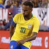 Jadi Kapten Brasil, Neymar Diminta Lebih Bertanggung Jawab