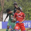 Persebaya Pesta 14 Gol ke Gawang PSBI