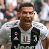 Top Skor Serie A, Eks Inter Milan Unggulkan Ronaldo