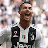 Meski Ada Ronaldo, Juve Diragukan Bisa Juara UCL