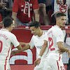 Sevilla ke Camp Nou untuk Menang