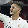 Bersinar Bareng Sevilla, Andre Silva Belum Tutup Pintu untuk Milan