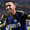 Matias Vecino Puas Mampu Imbangi Barcelona