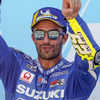 Iannone Podium Lagi, Suzuki Resmi Kehilangan Konsesi