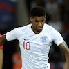 Southgate: Mourinho Adalah Penggemar Berat Rashford