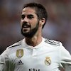 Manchester City Tidak Tertarik Rekrut Isco