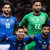 Donnarumma: Italia Sudah di Jalur yang Benar