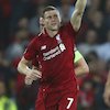 Milner Minta Liverpool Nikmati Keseruan Perburuan Gelar Juara EPL