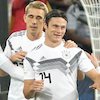 Hasil Pertandingan Jerman vs Peru: Skor 2-1