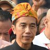 Insiden Haringga Sirila, Ini Saran Presiden Jokowi Untuk Sepakbola Indonesia