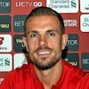 Henderson dan Keita Akhirnya Siap Dimainkan