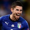 Main Bareng Jorginho, Verratti Jadi Teringat Thiago Motta