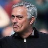 Pesan Mourinho untuk Klopp: Trofi Juara Itu Penting