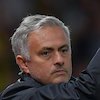 Eks Striker MU Ini Beri Dukungannya untuk Mourinho