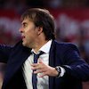 Skuat Madrid Tak Terpengaruh Gosip Lopetegui