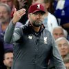 Liverpool Layak Dapat Lebih dari Sekedar Imbang