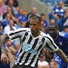 Tak Mau Disebut Gagal, Kenedy Ingin Kembali ke Chelsea dan Jadi Juara