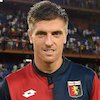 Presiden Genoa Bantah Transfer Piatek ke Barcelona