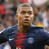 Henry Sayangkan Kepergian Mbappe dari Monaco