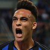 Lautaro Martinez Ingin Lebih Sering Main di Inter