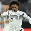 Leroy Sane Tinggalkan Skuat Jerman