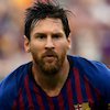 Mumpung Libur, Messi Jadi Ayah Teladan