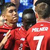 Hasil Pertandingan Leicester City vs Liverpool: Skor 1-2