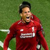 Bersama Liverpool, Van Dijk Ingin Koleksi Banyak Gelar Juara