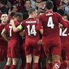 Hasil Pertandingan Liverpool vs PSG: Skor 3-2