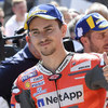 Jorge Lorenzo: Pindah ke Ducati Bagai Pindah Kejuaraan