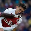 Sanjungan Setinggi Langit Gilberto Silva Untuk Lucas Torreira