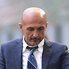 Inter Dihajar Atalanta, Spalletti Bertanggung Jawab