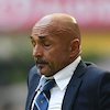 Spalletti: Inter dan Milan Tak Jauh Berbeda