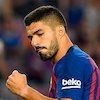 Barcelona Mulai Cemas Dengan Luis Suarez