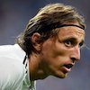 Tolak Inter Milan, Luka Modric Perpanjang Kontrak di Real Madrid?