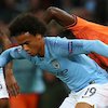 Catatan Laga Manchester City Vs Lyon: Sejarah yang Tak Diinginkan