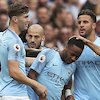 Rasa Takut Tengah Menyelimuti Pemain Man City