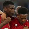 Solskjaer: Martial dan Rashford Masa Depan MU!