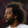 Marcelo Pertimbangkan Hengkang dari Real Madrid