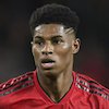 Mourinho: Tekanan Pada Rashford Terlalu Tinggi