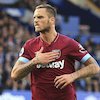 MU Tunda Ajukan Tawaran Untuk Marko Arnautovic