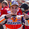 'Tikungan Marquez' Diresmikan di MotoGP Aragon Akhir Pekan Ini