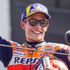 Bos Honda: Marquez Rendah Hati, Tidak Sok 'Superstar'