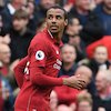 Joel Matip Tegaskan Bisa Main di Laga Manchester United vs Liverpool