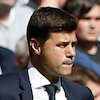 Pochettino Tak Berharap Hadiah dari Barcelona