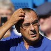 Statistik Laga Chelsea vs Bournemouth: Sarri Setara dengan Pelatih-pelatih Lainnya