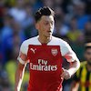 Emery Akui Memang Sedang Cari Gara-gara dengan Ozil