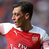 Masa Depan Mesut Ozil Kembali Terancam di Arsenal?