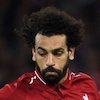 Salah Masih Mandul, Klopp Anggap Itu Normal