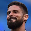 Sering Dicadangkan, Ini Curhatan Giroud